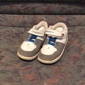 Toddler Jordan shoes